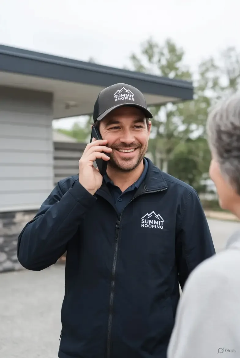 Flat Roof Leak Repair Lambert, MS FAQs